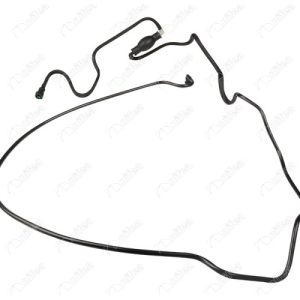 YAKIT BORUSU DUSTER KASA-SUV 1.5 DCİ 4X4 K9K 884 - K9K 894 11