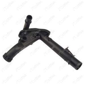 DEVİRDAİM BLOK SU BORUSU RENAULT MEGANE II-III-IV-FLUENCE-KANGOO-LAGUNA III-SCENIC II-III SYMBOL I-II 1.5dCi