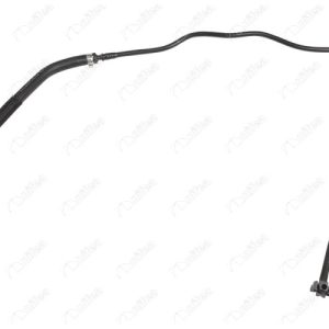 YEDEK SU DEPO BORUSU RENAULT CAPTUR I 1.2 TCe 120 13