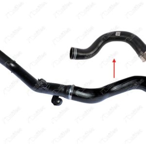 TURBO HORTUMU PLASTİK PARÇA HARİÇ FIAT EGEA 16 1.3D MTJ