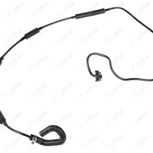 YEDEK SU DEPO BORUSU CITROEN JUMPER PLATFORM ŞASİ RELAY 2.2 HDI 150 11