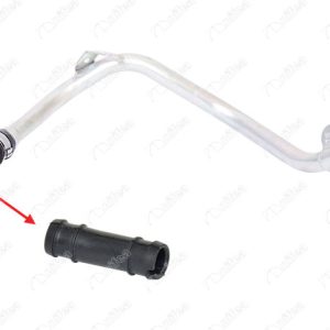 YAGLAMA HORTUMU FIAT ALBEA 1.3 JTD 2002