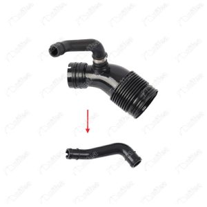 TURBO BORUSU HORTUMU-PLASTİK BORU HARİÇ-OK İLE GÖSTERİLEN HORTUM FIAT BRAVO II 198 -LANCIA DELTA II I 844