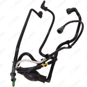 YAKIT BORUSU 206-206 -207-BIPPER-C3-C3 II-NEMO 1.4 HDI