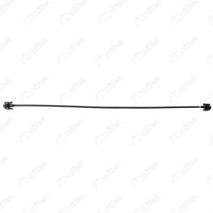 YEDEK SU DEPO HORTUMU P206-P206