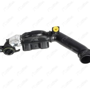 MANİFOLD SUSTURUCU BORUSU 307-308-3008-PARTNER TEPEE 1.6 HDI C4-C4 PICASSO-BERLINGO III 1.6 HDI