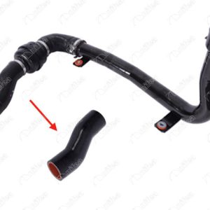 TURBO HORTUMU BOXER IV-JUMPER IV 2.0 HDI METAL BORU HARİÇ