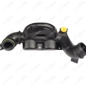 MANİFOLD SUSTURUCU BORUSU CITROEN C3 I FC FN 1.4 16V Hdi 02