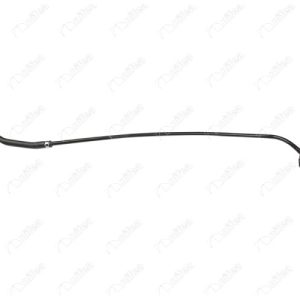 RADYATOR YEDEK SU DEPO HORTUMU BMW N20 F07 F10 F11 F18
