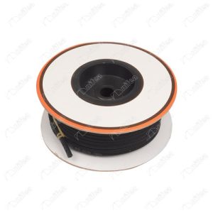 DIŞTAN ÖRGÜLÜ BENZİN YAKIT HORTUMU 3.2 mm x 7.0 mm NBR-B TİPİ-MAKARALI 432410050