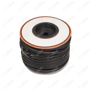 65654 İÇTEN ÖRGÜLÜ BENZİN YAKIT HORTUMU 7.5 mm X 13 mm 1 Top 25mt 322500056