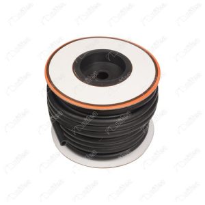 İÇTEN ÖRGÜLÜ BENZİN YAKIT HORTUMU 8.0 mm x 14.0 mm NBR-CR-E TİPİ-MAKARALI