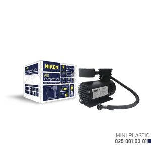HAVA KOMPRESÖRÜ PLASTİK UFAK