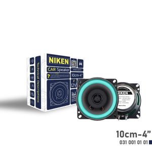 ARAÇ HOPARLÖRÜ 10CM 4İNÇ / ADET