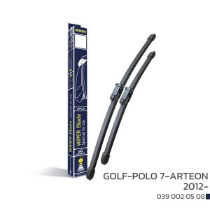 NIKEN GOLF-POLO 7 - ARTEON 2012-ARACA ÖZEL SİLECEK