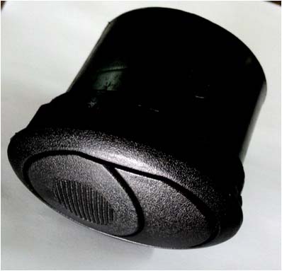 22763 KALORİFER HAVALANDIRMA KAPAĞI DİFİZÖR DOBLO 05 735322763