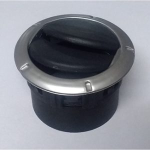 KALORİFER IZGARASI DİFÜZÖR KROM LOGAN I-II-SANDERO I-II-DUSTER-MASTER III 8200817797