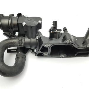 TERMOSTAT KOMPLE CLIO 2-3-4-LOGAN-FLUENCE-KADJAR-KANGOO-LAGUNA 2-MEGANE 2-3-MODUS-SCENIC 110603082R-110601073R