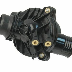 TERMOSTAT BMW E60 E81 E87 E82 E88 E90 E91 E92 E93 N52 N53 11537549476