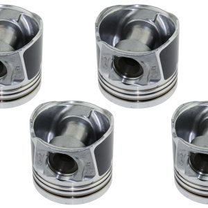 PISTON SEGMAN TAKIM STD 80.00mm MERCEDES OM622 W447 . RENAULT R9M 1.6 dCi MEGANE TALISMAN TRAFIC NISSAN QASHQAI X-TRAIL NV300 TAKIM