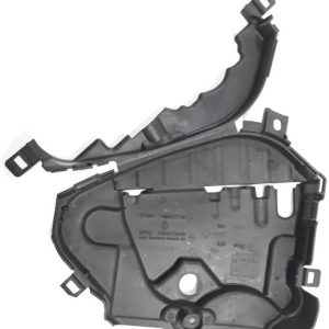 TRİGER KORUMA KAPAĞI ÜST MUHAFAZA PARÇASI PLASTİĞİ MEGANE 4 HB-SEDAN-CLIO 5 1.5 DCİ K9K NİSSAN 135631065R