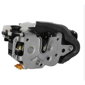 ARKA KAPI KILIDI SAĞ CRUZE-ASTRA J-INSIGNIA A-AVEO T300