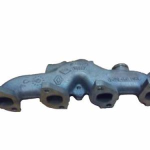 EGZOZ MANİFOLDU K9K-612 CLIO IV-LODGY-DOKKER-MODUS-TWINGO-FLUENCE-LOGAN 140044068R