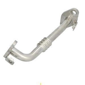 TURBO EGR SOĞUTMA BORUSU MEGANE IV-FLUENCE-DOKKER-KADJAR 1.6MPI 16V 147135RF0A