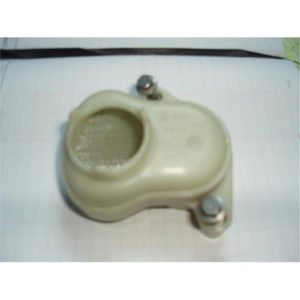 YAĞ POMPA SÜZGECİ MGN III-CLIO III-FLUENCE 1.5DCI 150504191R