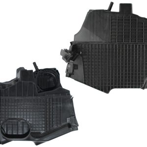 HAVA FİLTRE KAZANI KUTUSU CLIO IV 165001258R