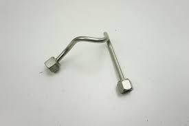 ENJEKTÖR YAKIT BORUSU MEGANE 3-SCENIC 3 1.5DCI K9K 166806845R