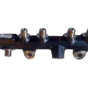 ENJEKTÖR YAKIT RAMPASI MÜŞÜRSÜZ CLIO IV YENİ SYMBOL 1.5DCI DOKKER-DUSTER-LOGAN-SANDERO 75 90BG 175215346R-175218833R