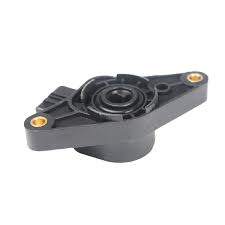 GAZ KELEBEĞİ POZİSYON SENSÖRÜ - CITROEN BX. RELAY. SYNERGİE. XANTİA. ZX /FIAT DUCATO. ULYSSE /PEUGEO 9565855480-1920.0F