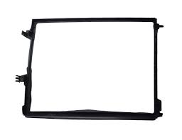 RADYATÖR ÖN DAVLUMBAZ CLIO V