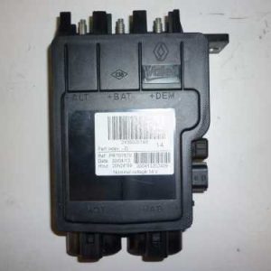 AKÜ DAĞITICI BEYNİ LGN III-LATITUDE 243800014R-243800002R