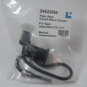 HİDROLİK DEBRİYAJ RULMAN BAĞLANTI BORUSU 679623 679178 DAHİL SET ASTRA G-H-VECTRA B-CORSA D