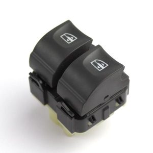 SOL ÖN CAM AÇMA KAPAMA DÜĞMESİ SANDERO II LOGAN II 254118617R