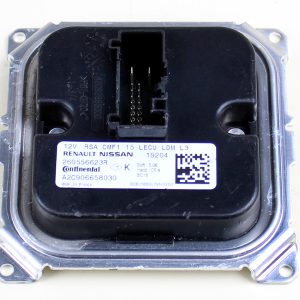 FAR BEYNİ LED RENAULT MEGANE IV 15 TALISMAN 15 KADJAR 15 KOLEOS II 15 CAPTUR II 20 CLIO V 19 260556623R