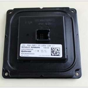 XENON FAR AYAR BEYNİ BALAST RENAULT MEGANE IV 15 KADJAR 15 TALISMAN 15