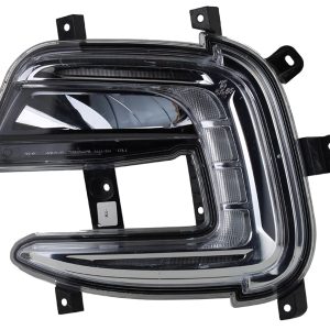 GÜNDÜZ FARI SAĞ LED RENAULT CAPTUR 17 266006538R