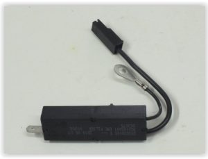 x TEPE ANTENİ MGN III-LGN III-SCENIC III-CLIO IV 283630005R