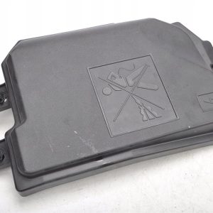 SİGORTA KUTUSU KAPAĞI ÜST RENAULT CLİO V 19 284B87246R