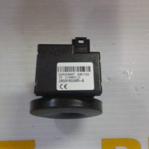 ANAHTAR KOD ÇÖZÜCÜ CLIO SYMBOL L52 285916556R - 8200214173