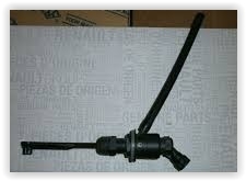 DEBRİYAJ ÜST MERKEZİ DUSTER 2012