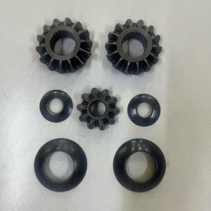 DEFRANSİYEL DİŞLİ TAKIMI BE4R ŞANZUMAN 14X10 DİŞ 205-206-207-306-307-405-406-407-PARTNER I-II BX-ZX-C15-C2-C3-C4-C5-XANTİA-XSARA-BERLİNGO I-II