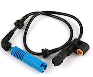 ABS SENSORU ON SAG BMW E46 Z4 E85 34526752682-34526792896