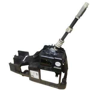 VİTES KUMANDA KOLU KOMPLE SANDERO 349015097R