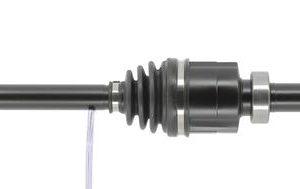 SAĞ AKS KOMPLE RENAULT MEGANE IV 15 1.3 TCe 1.5blueDci DW5-7 İLERİ U:998 mm 391005876R