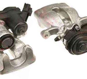 FREN KALİPERİ ELEKTRONİK ARKA SAG FLUENCE 09 MEGANE III 09 MEGANE IV 15 CAPTUR II 20 CLIO V 19 PISTON 34mm DISK 274mm MOTORLU BEYIN 440019012R