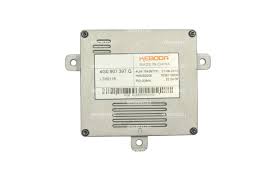 LED BEYNİ A3 A6 RS6 Q5 Q3 RAPİD SUPERB 2012